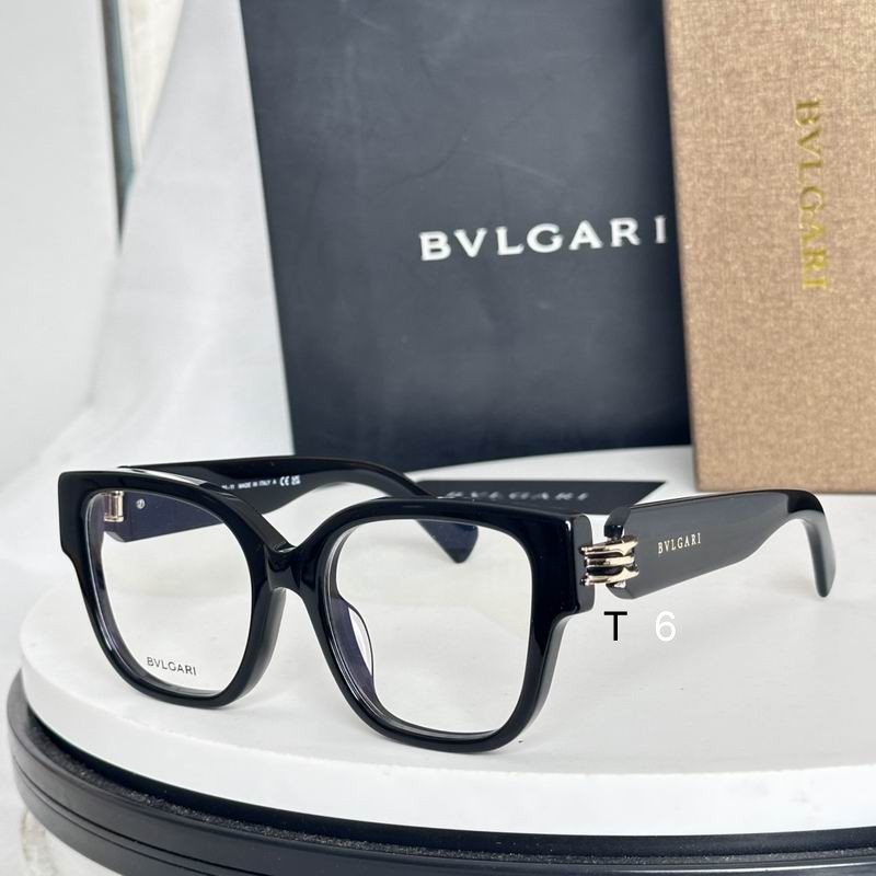 BVLGARI BV50046I 52 19-130 E07