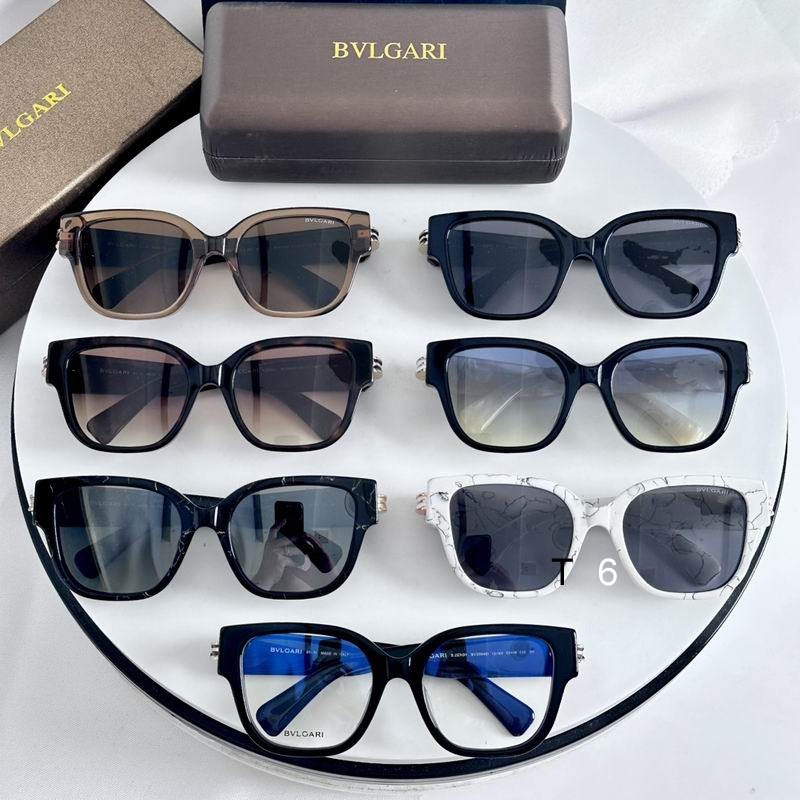 BVLGARI BV50046I 52 19-130 E08