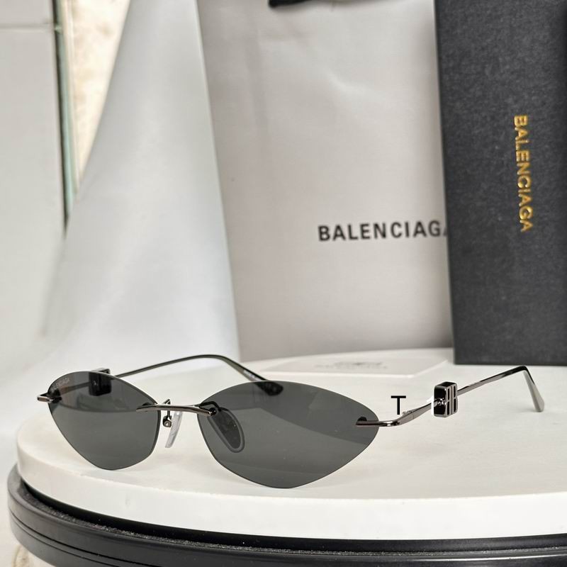 Balenciaga 0506S 64 16-135 e05