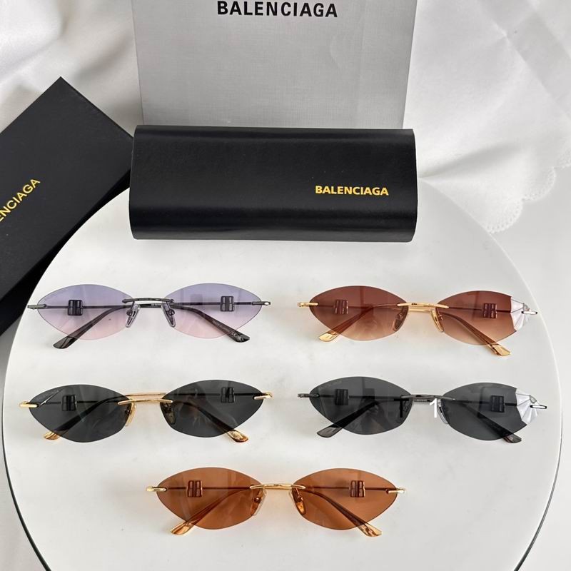 Balenciaga 0506S 64 16-135 e08