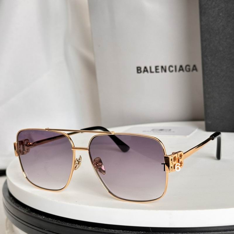 Balenciaga BB04001 61 14-143 e01