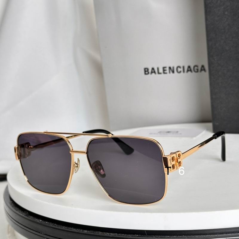 Balenciaga BB04001 61 14-143 e03