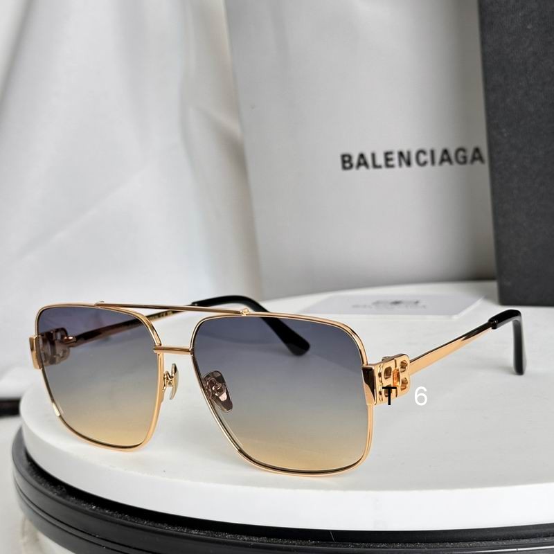Balenciaga BB04001 61 14-143 e05