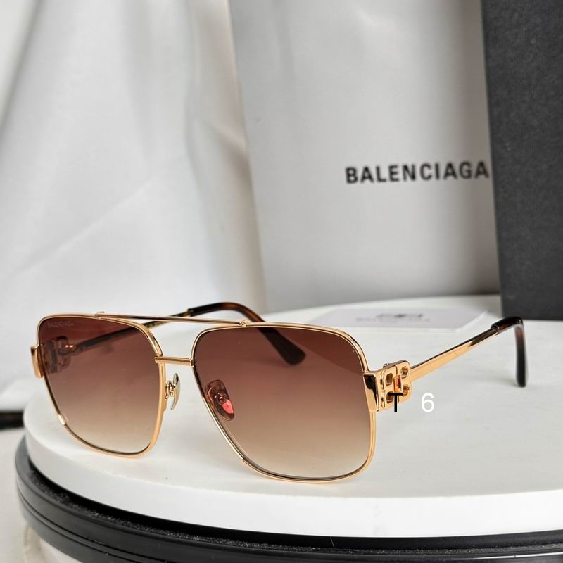 Balenciaga BB04001 61 14-143 e06
