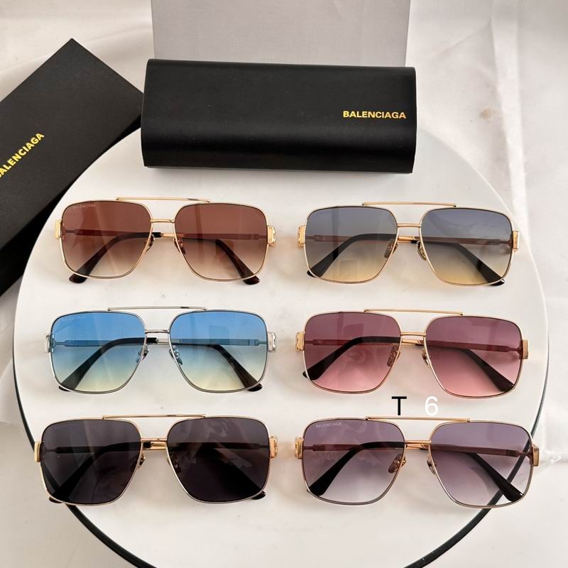 Balenciaga BB04001 61 14-143 e09