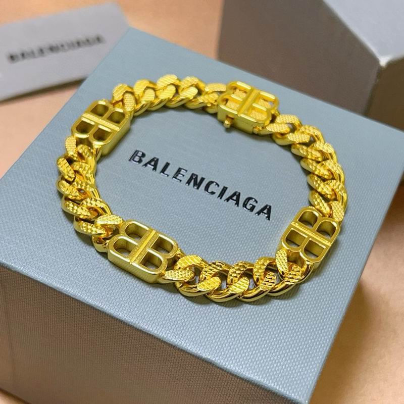 Balenciaga Bracelet 09yxx01 (4)