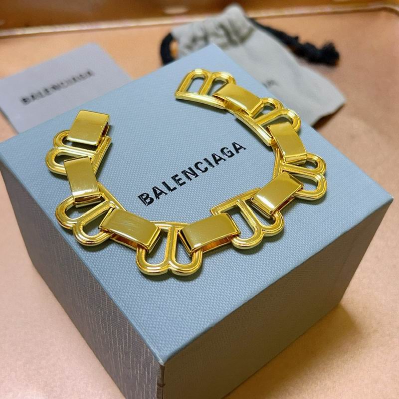 Balenciaga Bracelet 09yxx02 (3)