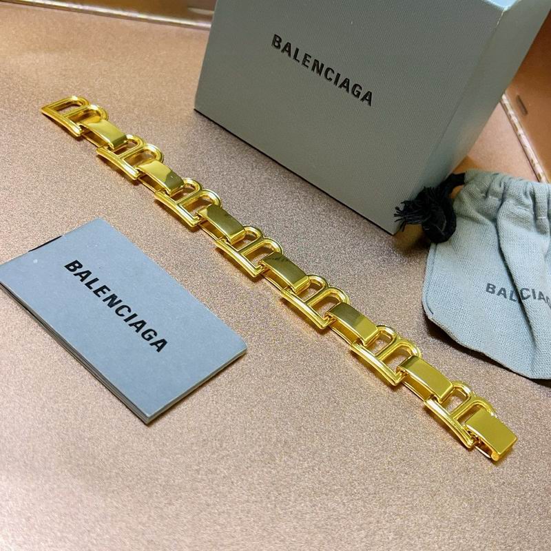 Balenciaga Bracelet 09yxx02 (4)