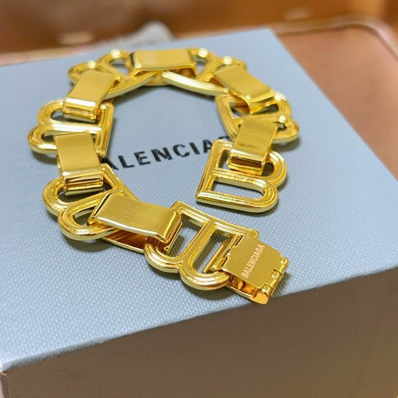 Balenciaga Bracelet 09yxx02 (5)