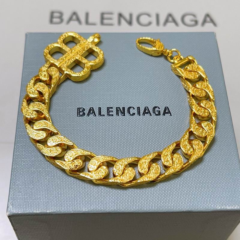 Balenciaga Bracelet 09yxx03 (1)