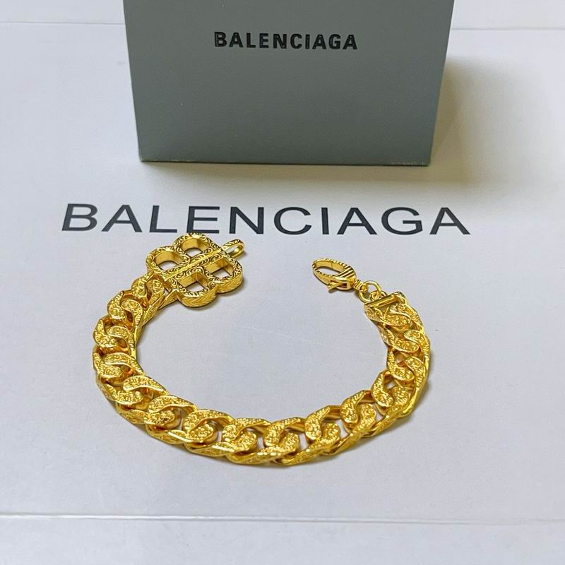 Balenciaga Bracelet 09yxx03 (3)