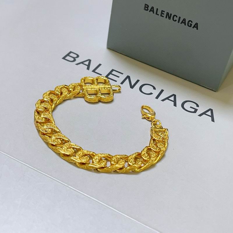 Balenciaga Bracelet 09yxx03 (6)