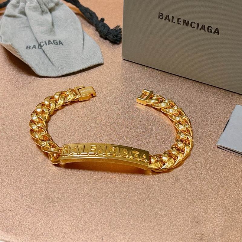Balenciaga Bracelet 09yxx04 (3)