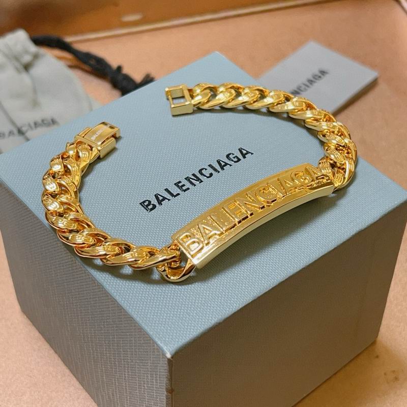Balenciaga Bracelet 09yxx04 (5)