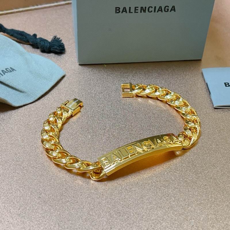 Balenciaga Bracelet 09yxx04 (6)
