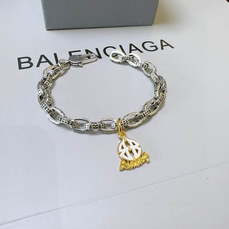 Balenciaga Bracelet 09yxx05 (1)