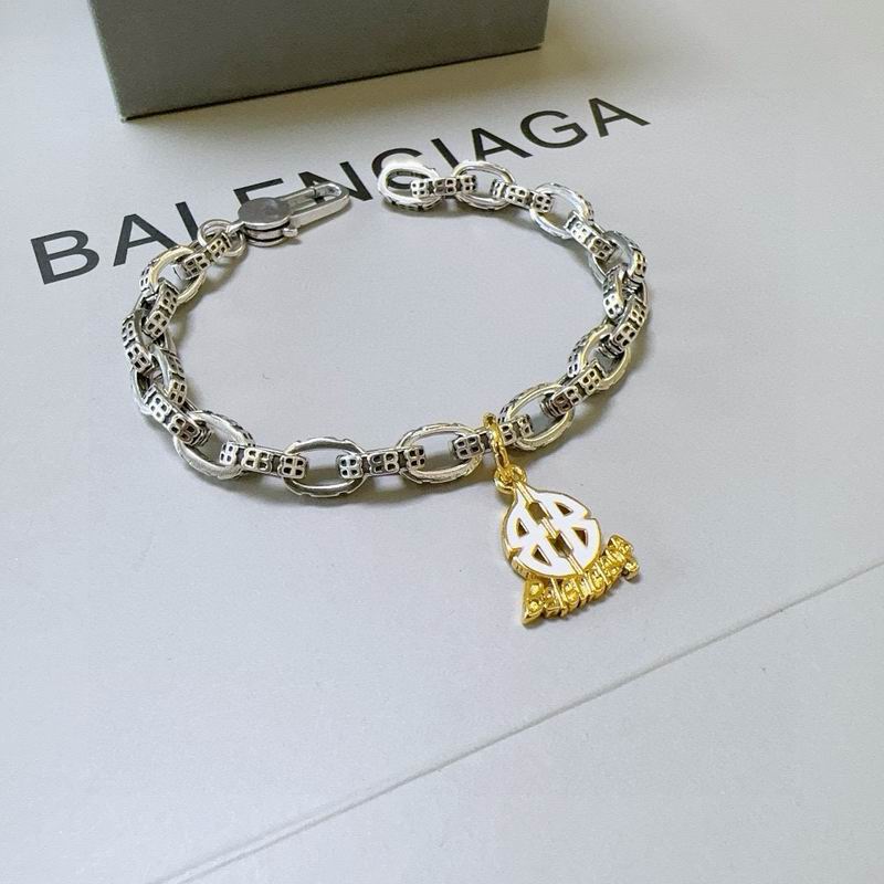 Balenciaga Bracelet 09yxx05 (3)