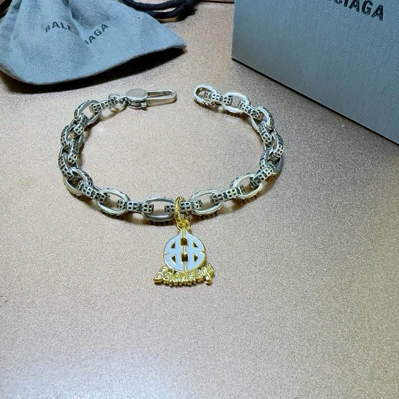 Balenciaga Bracelet 09yxx05 (4)