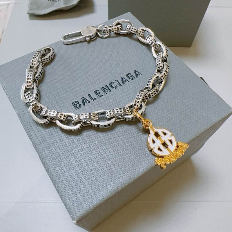 Balenciaga Bracelet 09yxx05 (5)