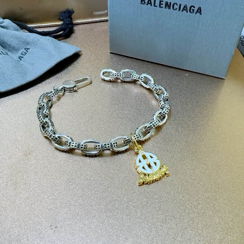 Balenciaga Bracelet 09yxx05 (6)