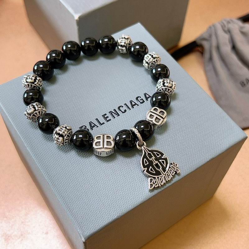 Balenciaga Bracelet 09yxx06 (1)