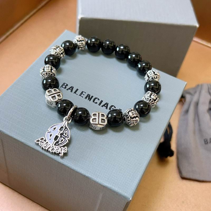 Balenciaga Bracelet 09yxx06 (2)
