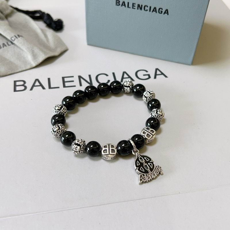 Balenciaga Bracelet 09yxx06 (3)