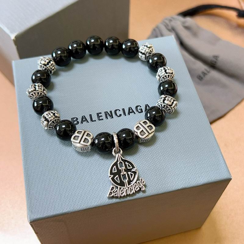 Balenciaga Bracelet 09yxx06 (5)