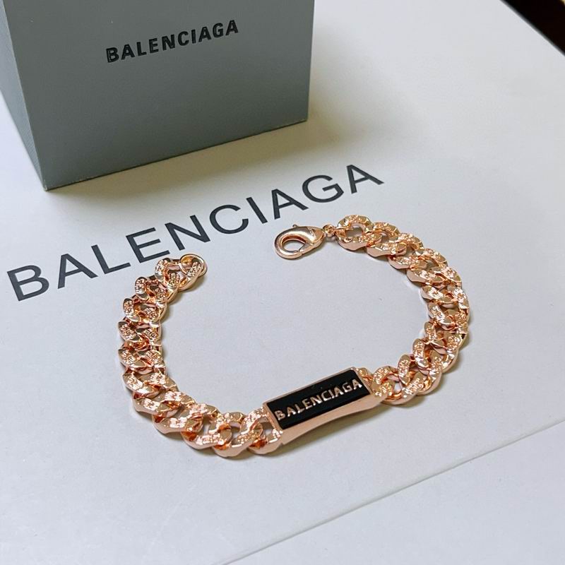 Balenciaga Bracelet 09yxx07 (3)