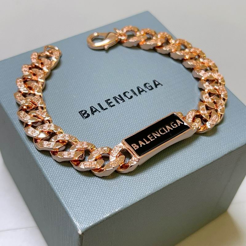 Balenciaga Bracelet 09yxx07 (4)