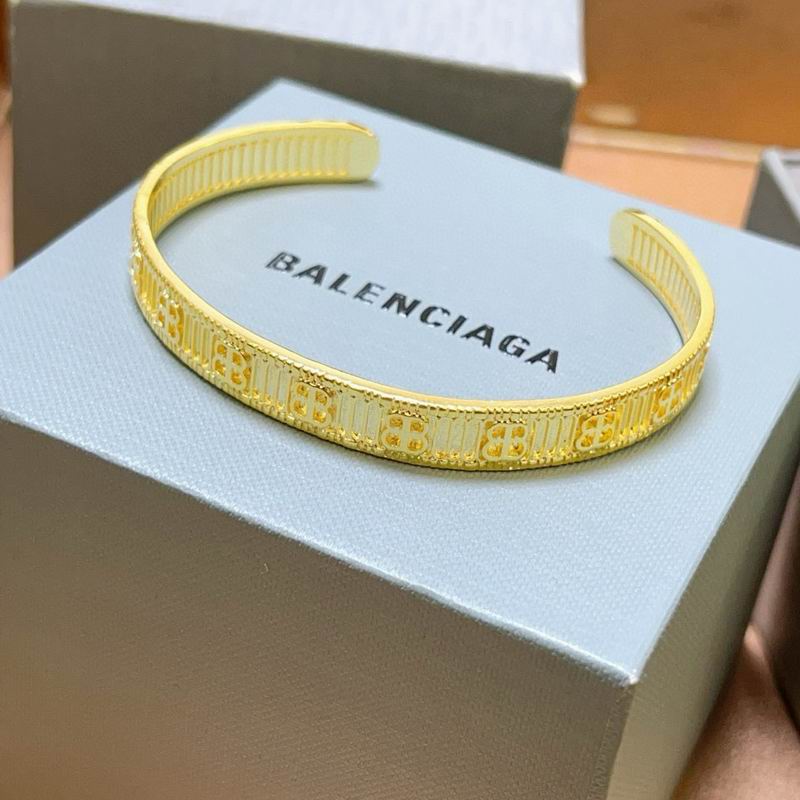 Balenciaga Bracelet 09yxx08 (1)