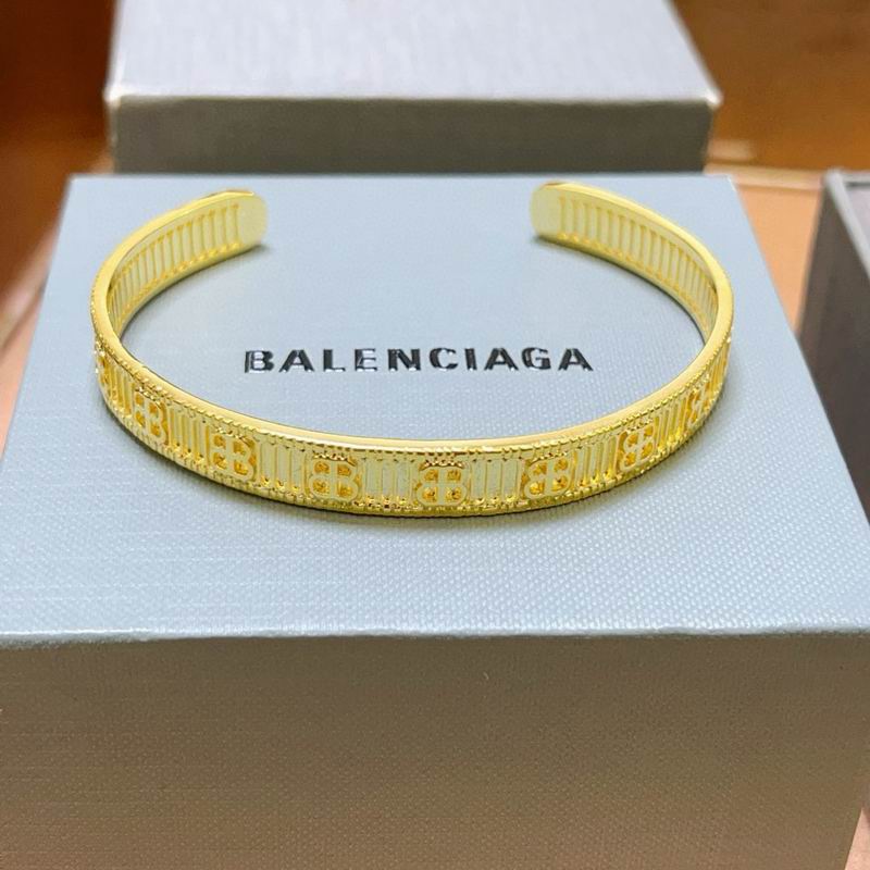 Balenciaga Bracelet 09yxx08 (5)