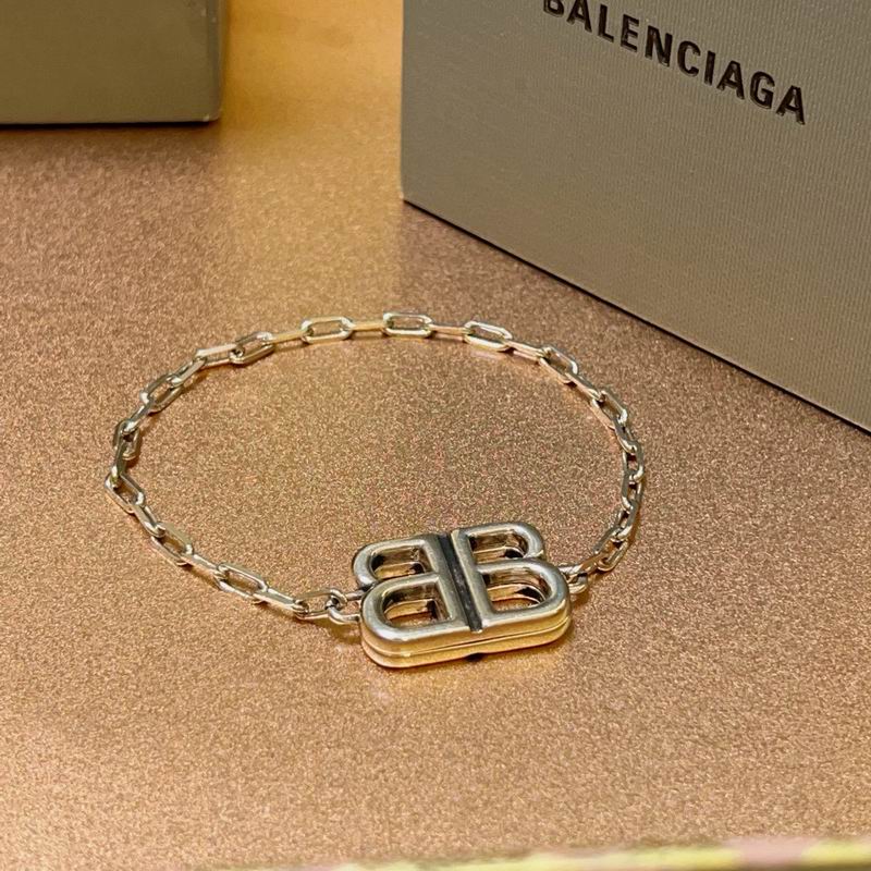 Balenciaga Bracelet 09yxx09 (2)