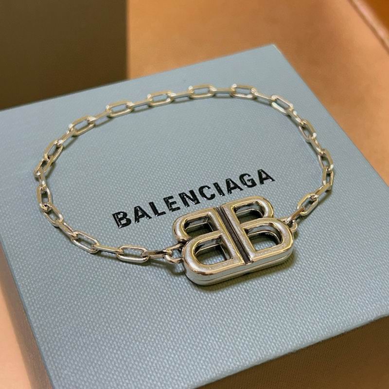 Balenciaga Bracelet 09yxx09 (3)