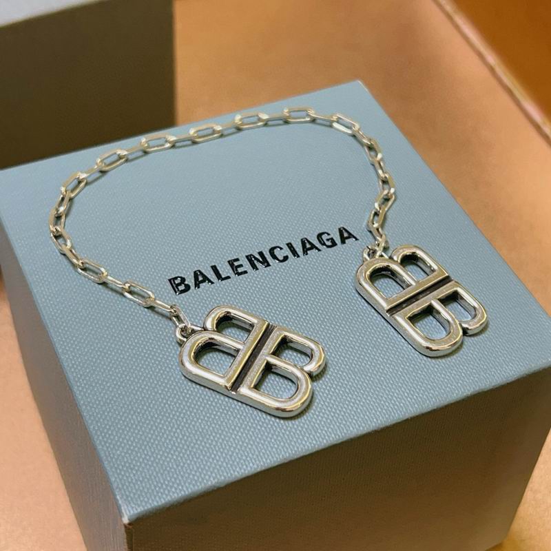 Balenciaga Bracelet 09yxx09 (5)
