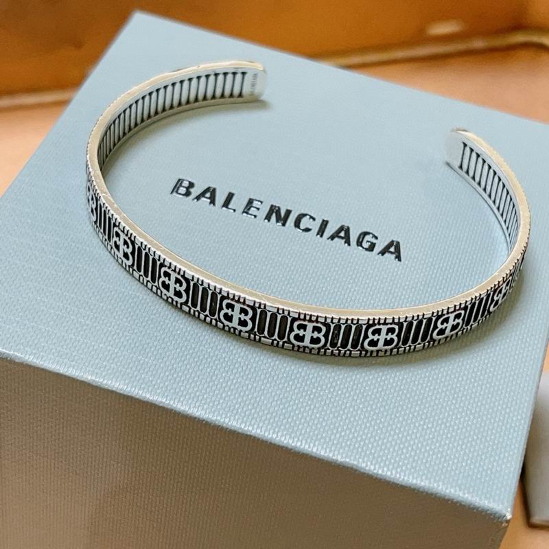 Balenciaga Bracelet 09yxx10 (5)