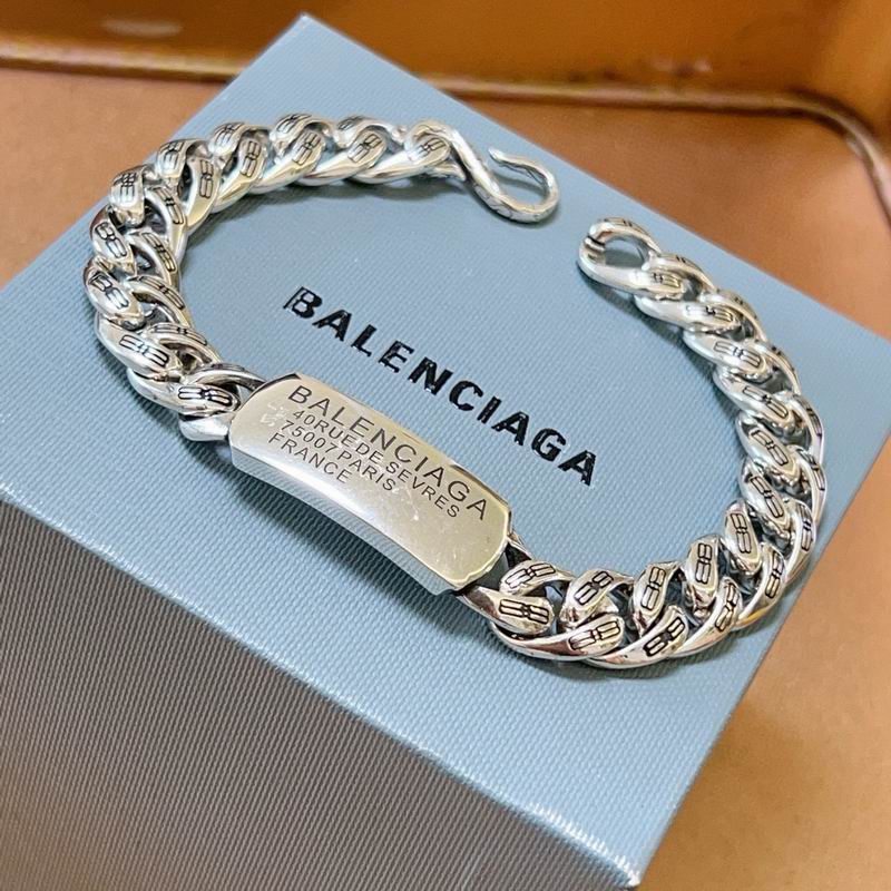 Balenciaga Bracelet 09yxx11 (1)