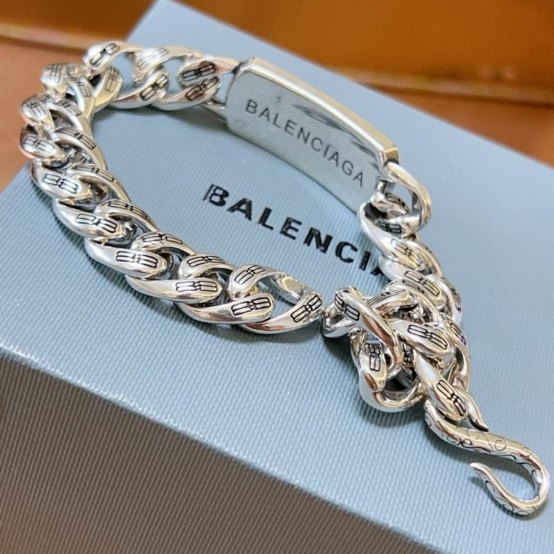 Balenciaga Bracelet 09yxx11 (2)