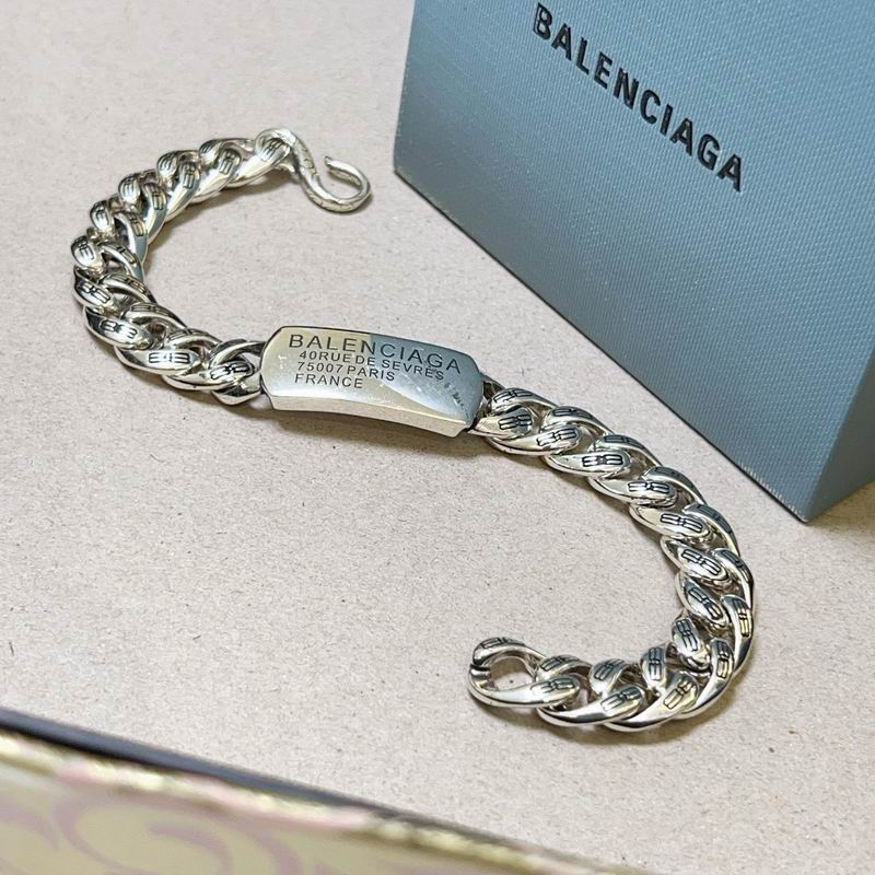 Balenciaga Bracelet 09yxx11 (3)