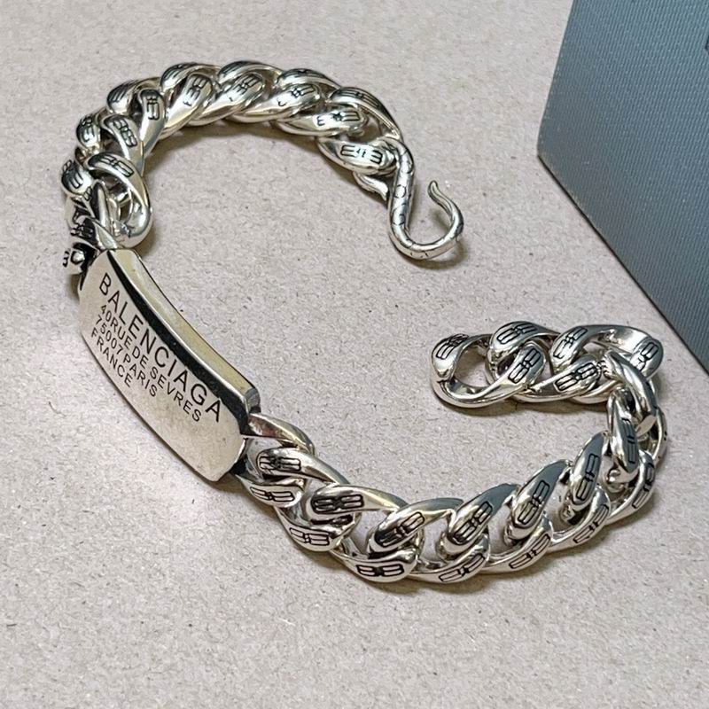 Balenciaga Bracelet 09yxx11 (4)