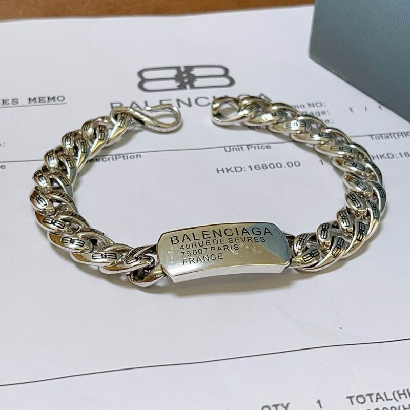 Balenciaga Bracelet 09yxx11 (5)