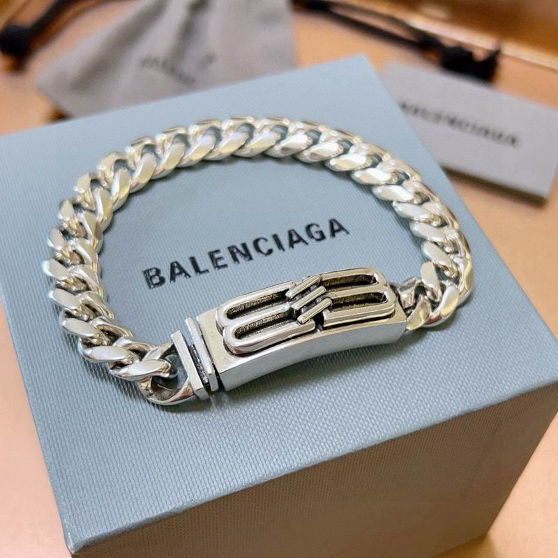 Balenciaga Bracelet 09yxx12 (1)
