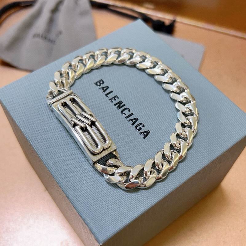 Balenciaga Bracelet 09yxx12 (2)