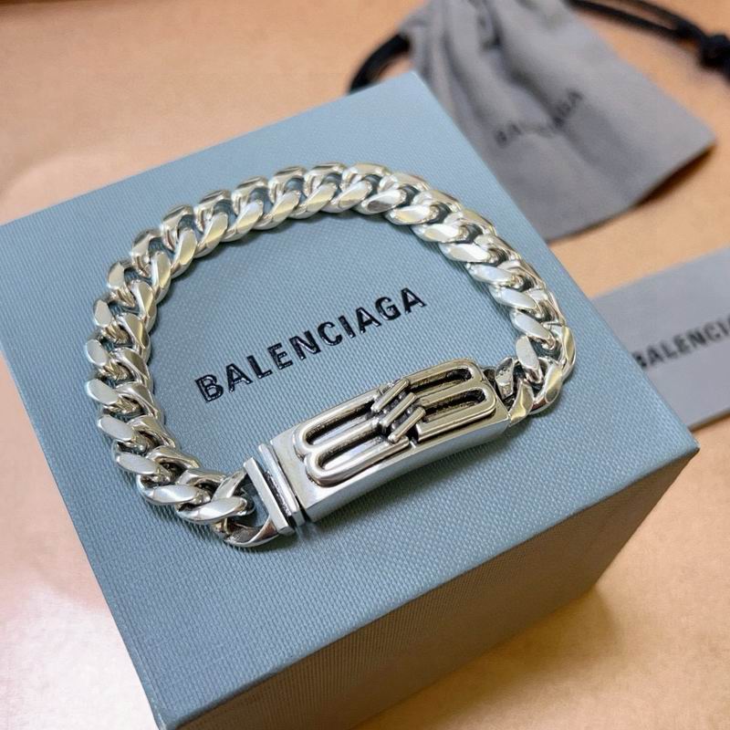 Balenciaga Bracelet 09yxx12 (3)