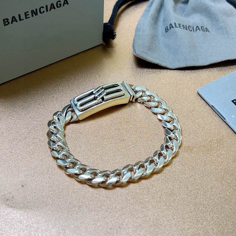Balenciaga Bracelet 09yxx12 (4)