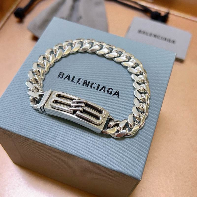 Balenciaga Bracelet 09yxx12 (5)
