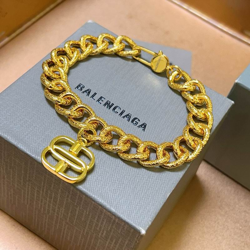 Balenciaga Bracelet 09yxx13 (2)