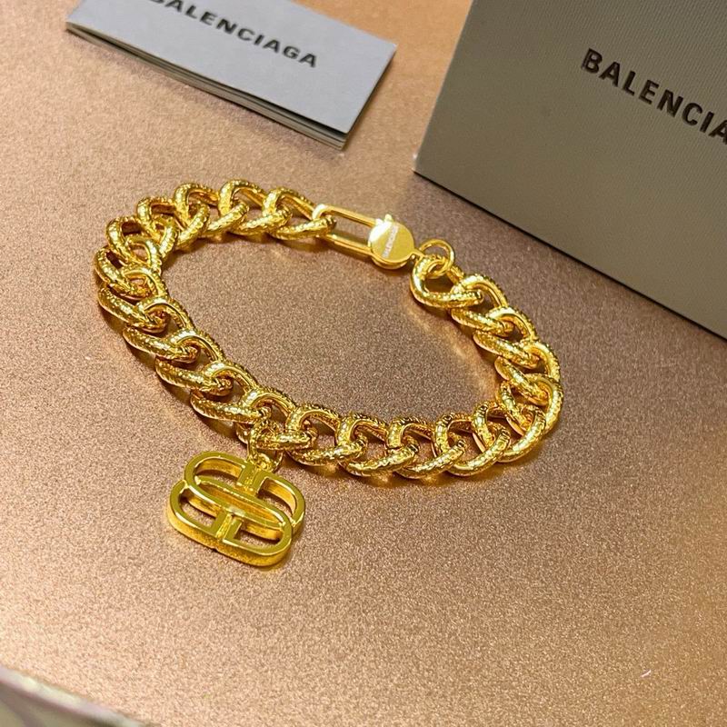 Balenciaga Bracelet 09yxx13 (3)