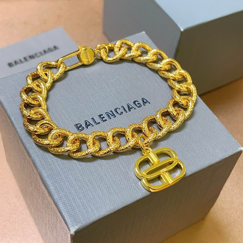 Balenciaga Bracelet 09yxx13 (4)