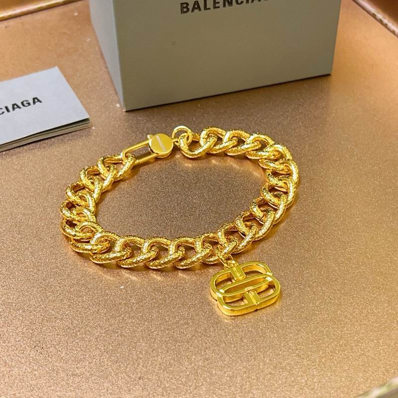 Balenciaga Bracelet 09yxx13 (5)
